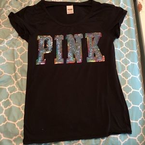 VS PINK T-shirt